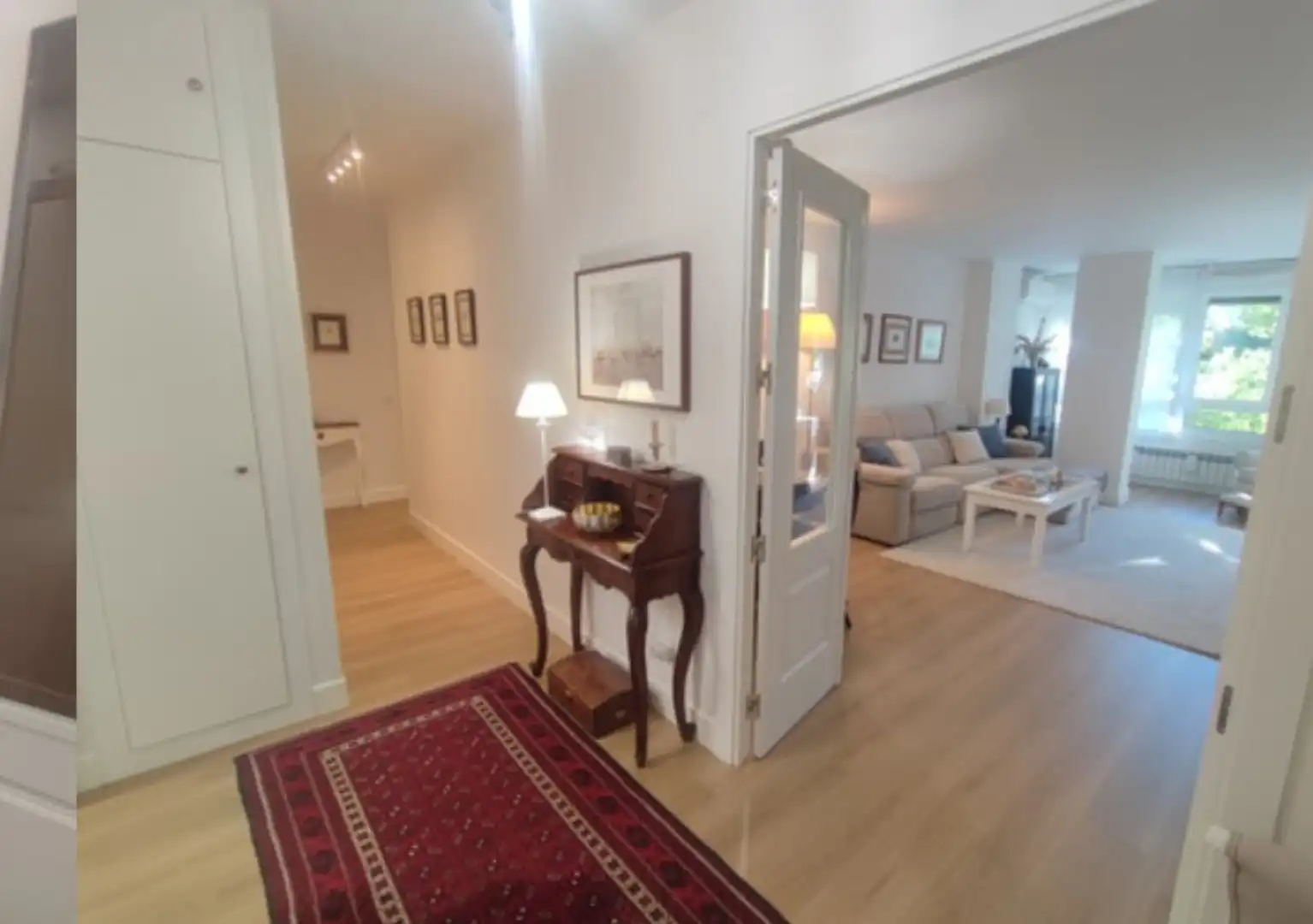 Apartamento 100 m² em Barakaldo