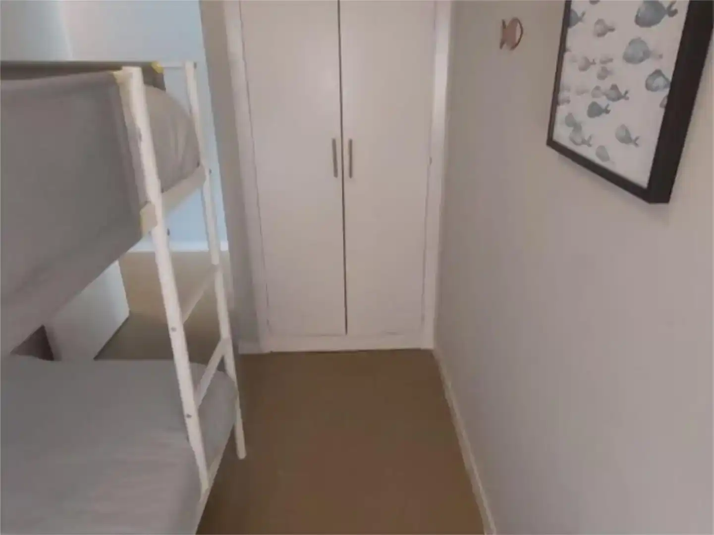 Piso de 96 m² en Foz