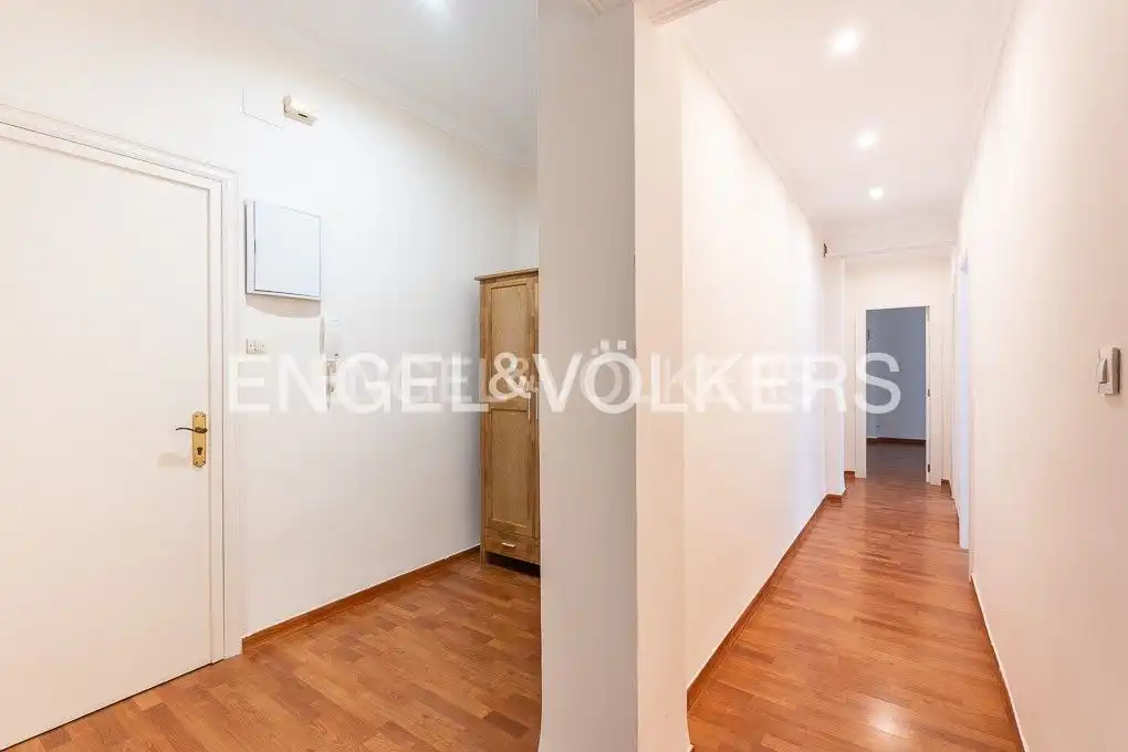 Piso de 95 m² en Valencia