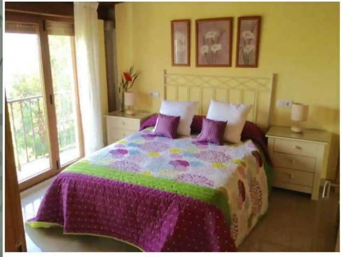 Casa de 95 m² en Cangas de Morrazo