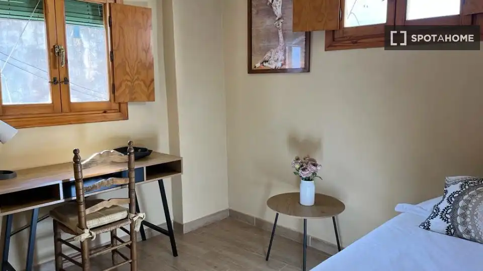 Habitación en alquiler, Málaga