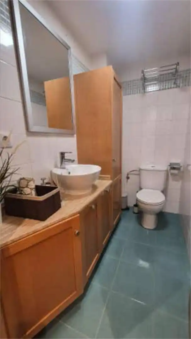 Piso de 66 m² en Gijón