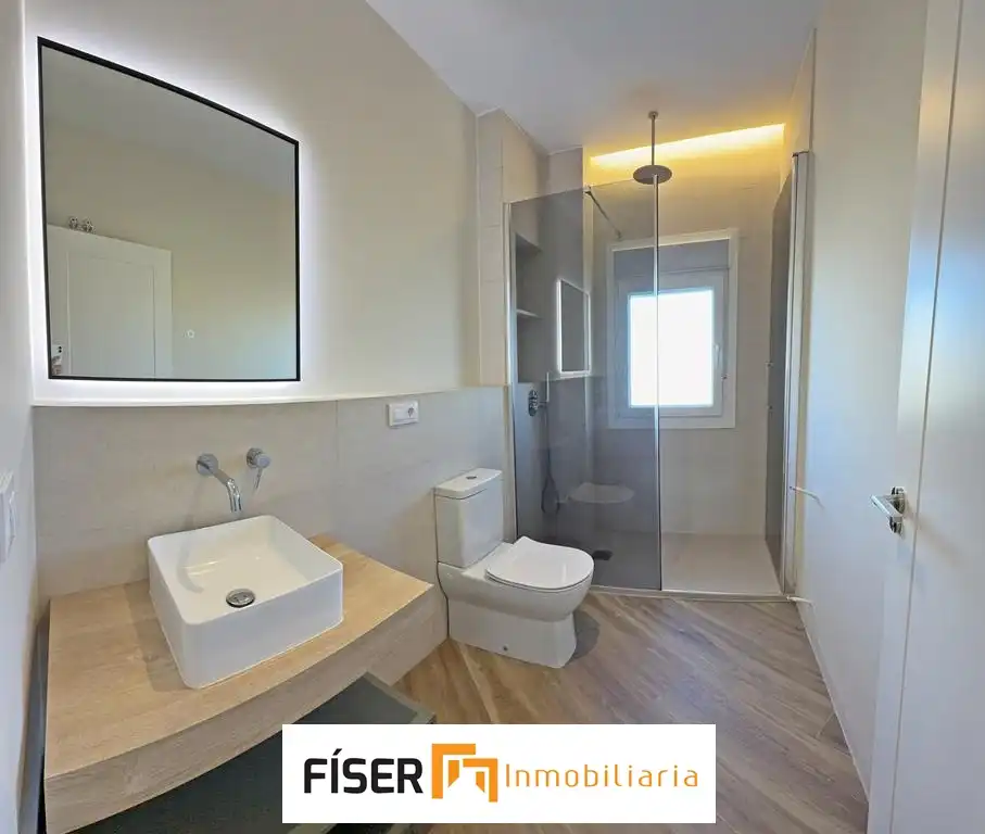 Pis de 90 m² a Zafra