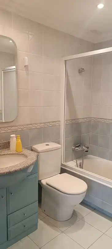 Piso de 90 m² en Zarauz