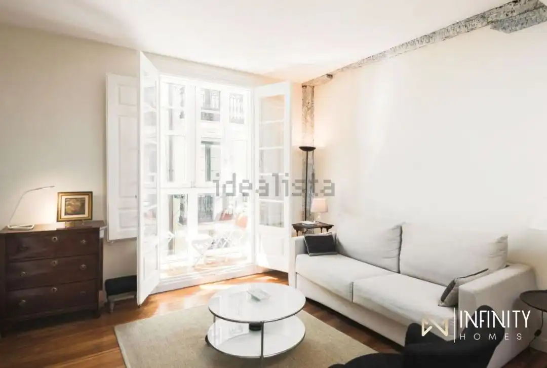 Piso de 70 m² en Bilbao