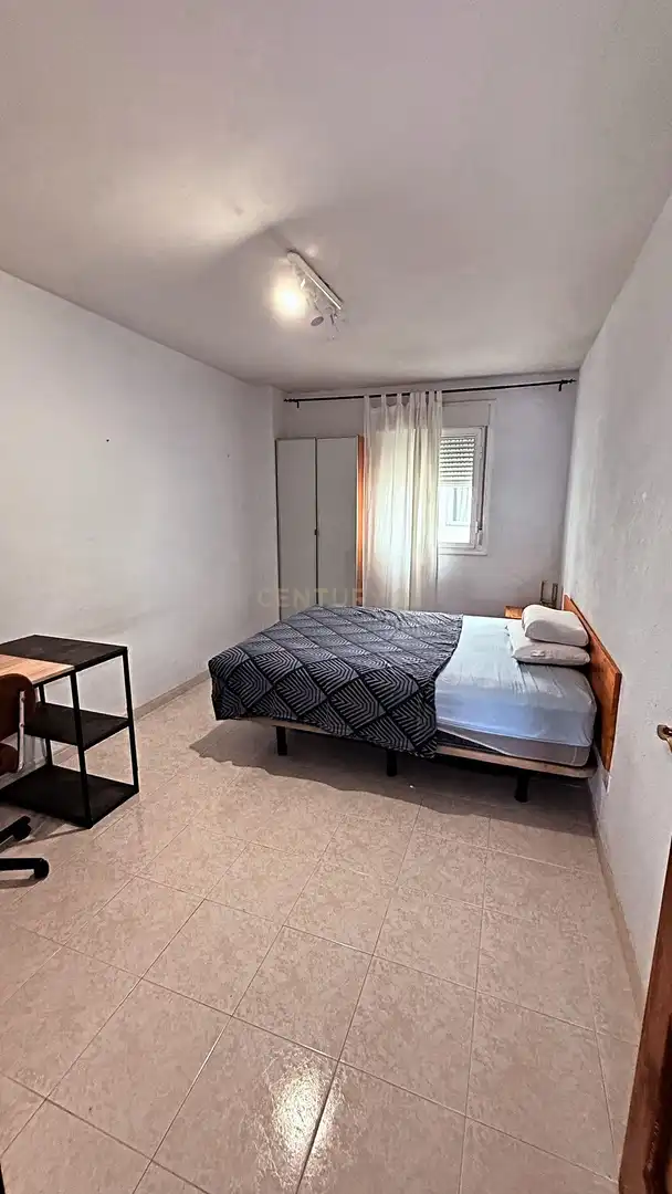 Piso de 90 m² en San Cristóbal de La Laguna