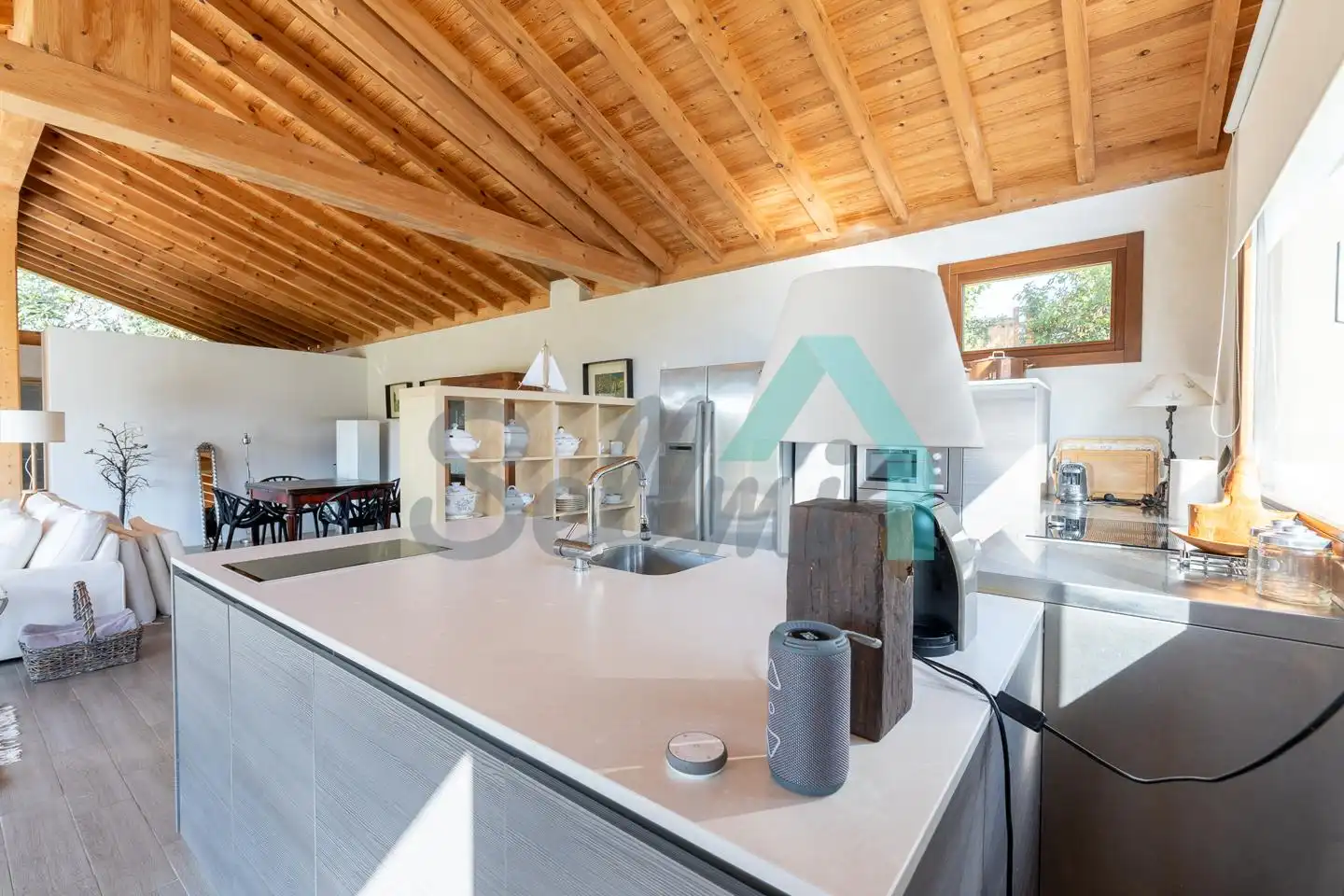 Piso de 80 m² en Villaviciosa