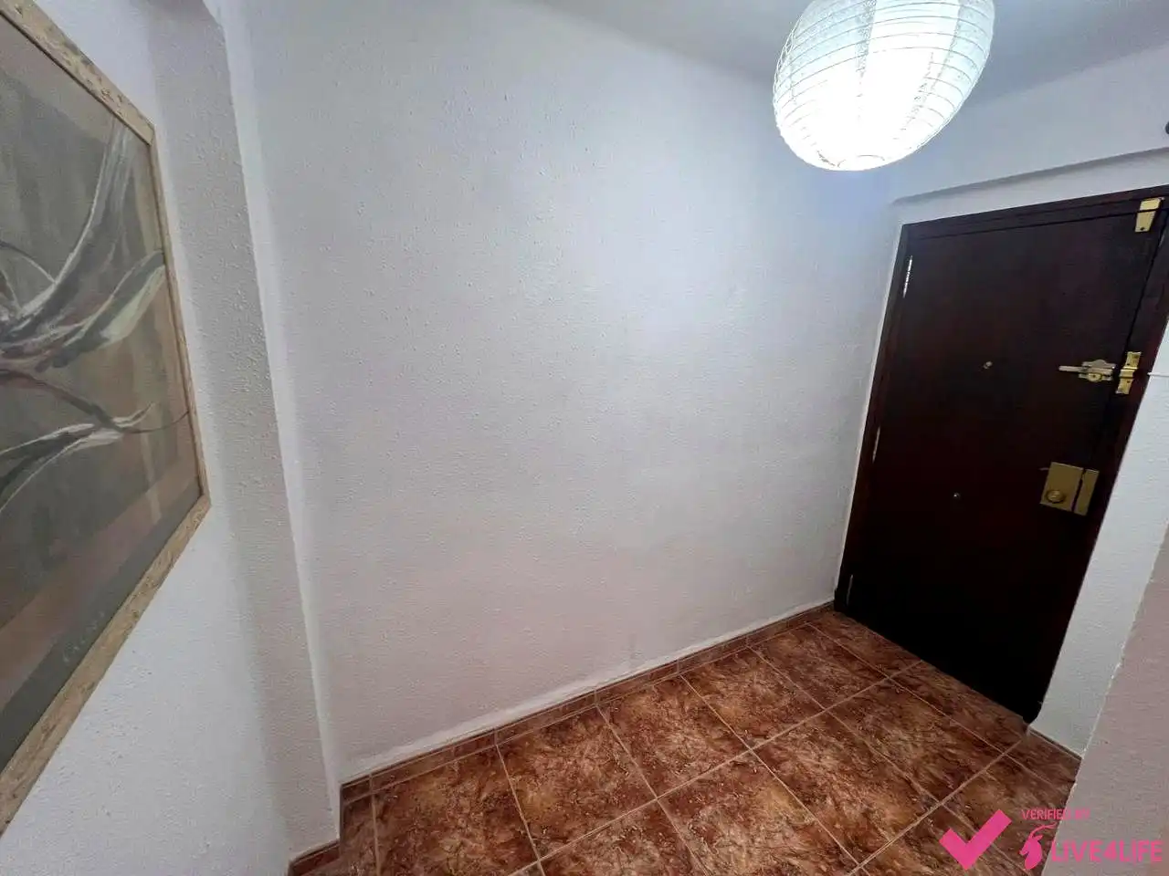 Habitación en alquiler, Valencia