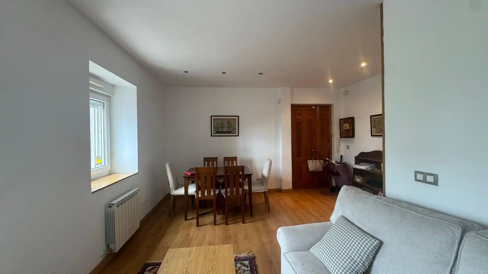 Piso de 89 m² en Santander