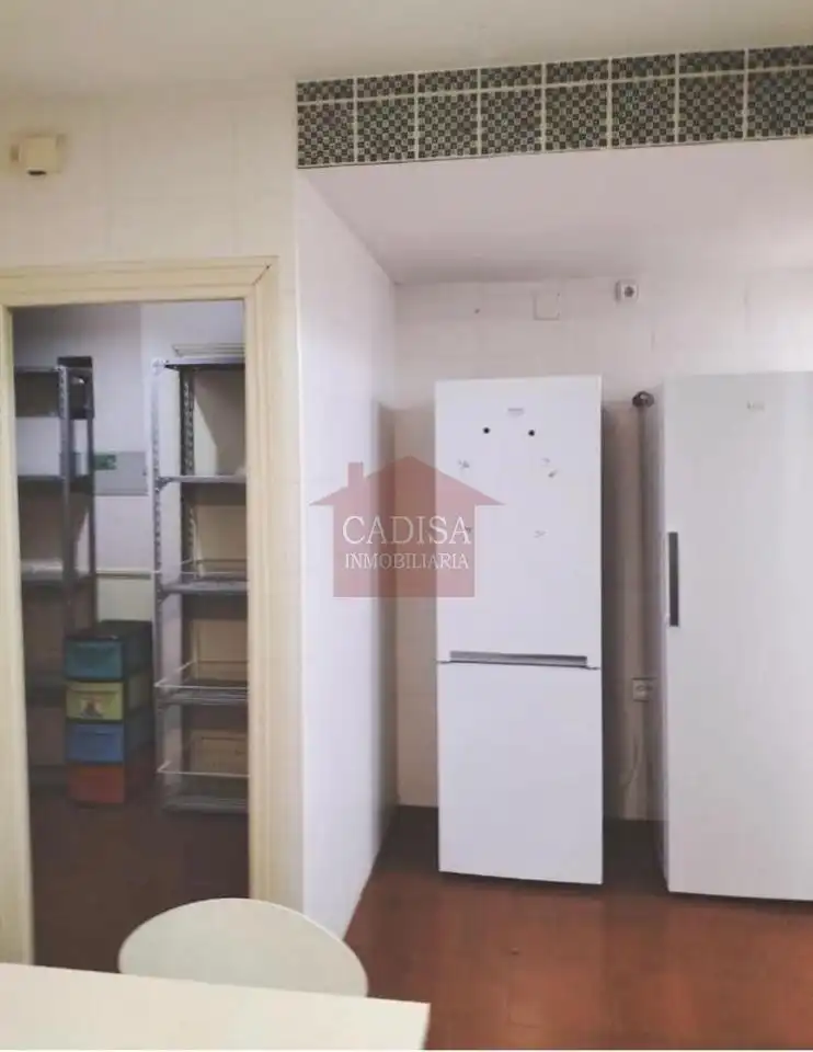 Piso de 115 m² en Salamanca