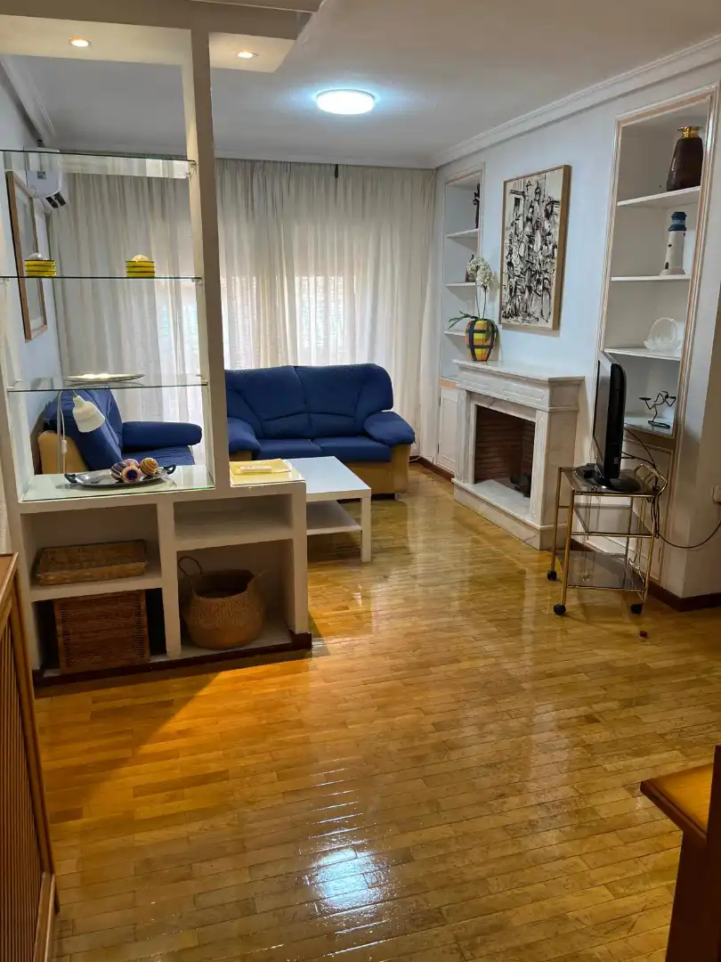 Piso de 100 m² en Puertollano