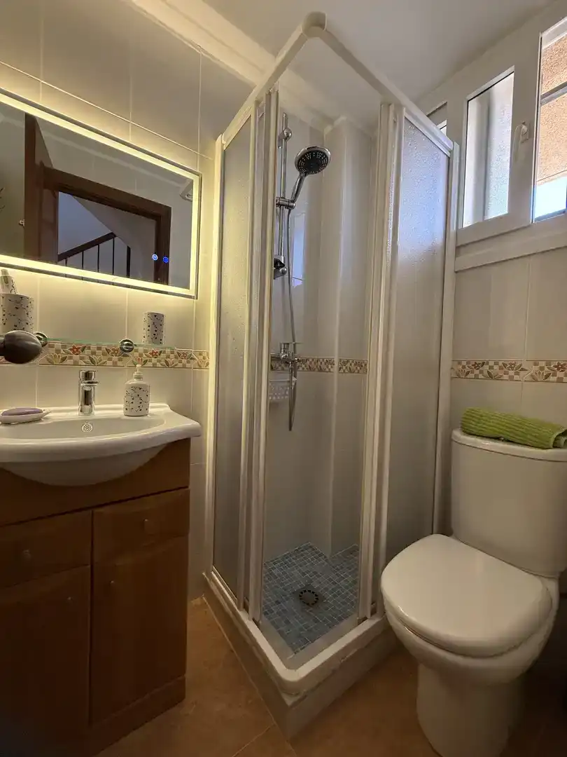 Pis de 140 m² a San Javier