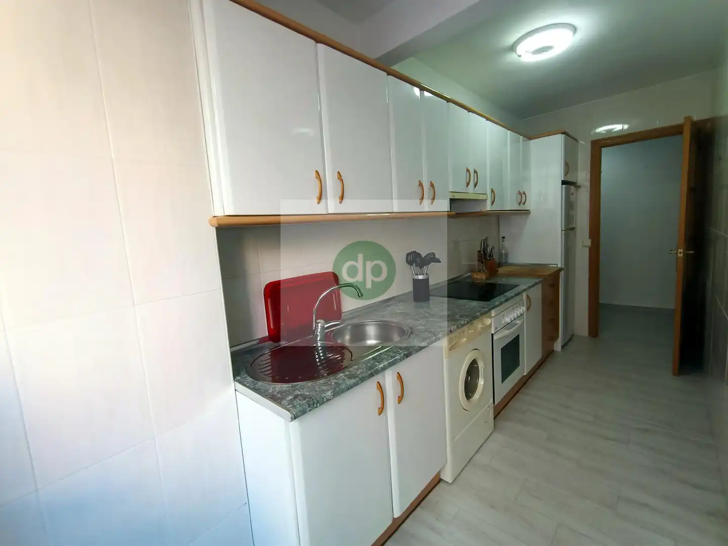 Pis de 90 m² a Badajoz