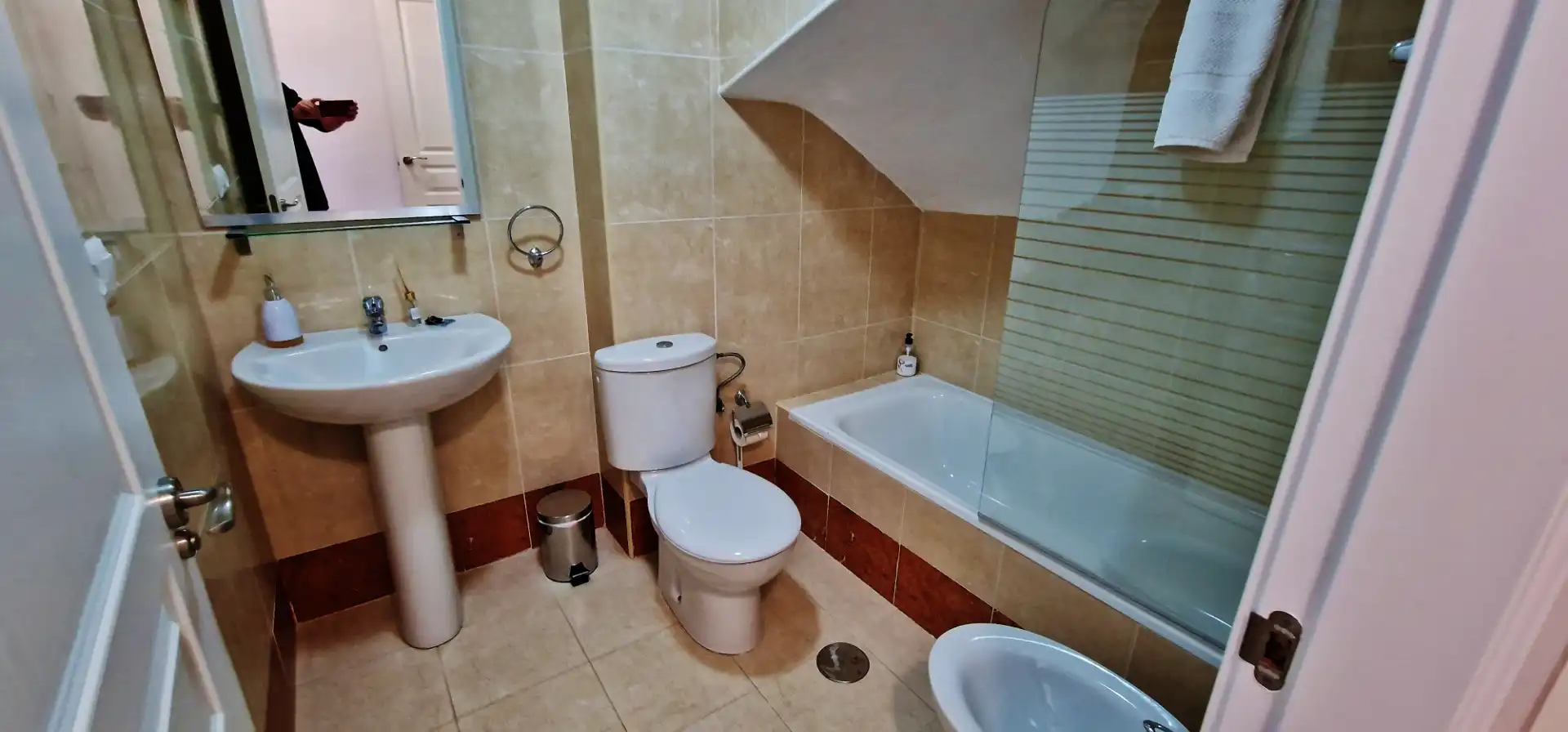 Piso de 75 m² en Vélez de Benaudalla