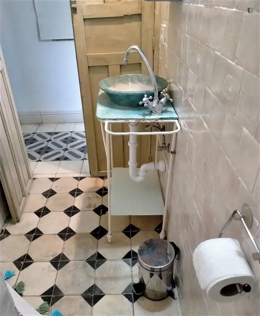 Habitación en alquiler, Córdoba