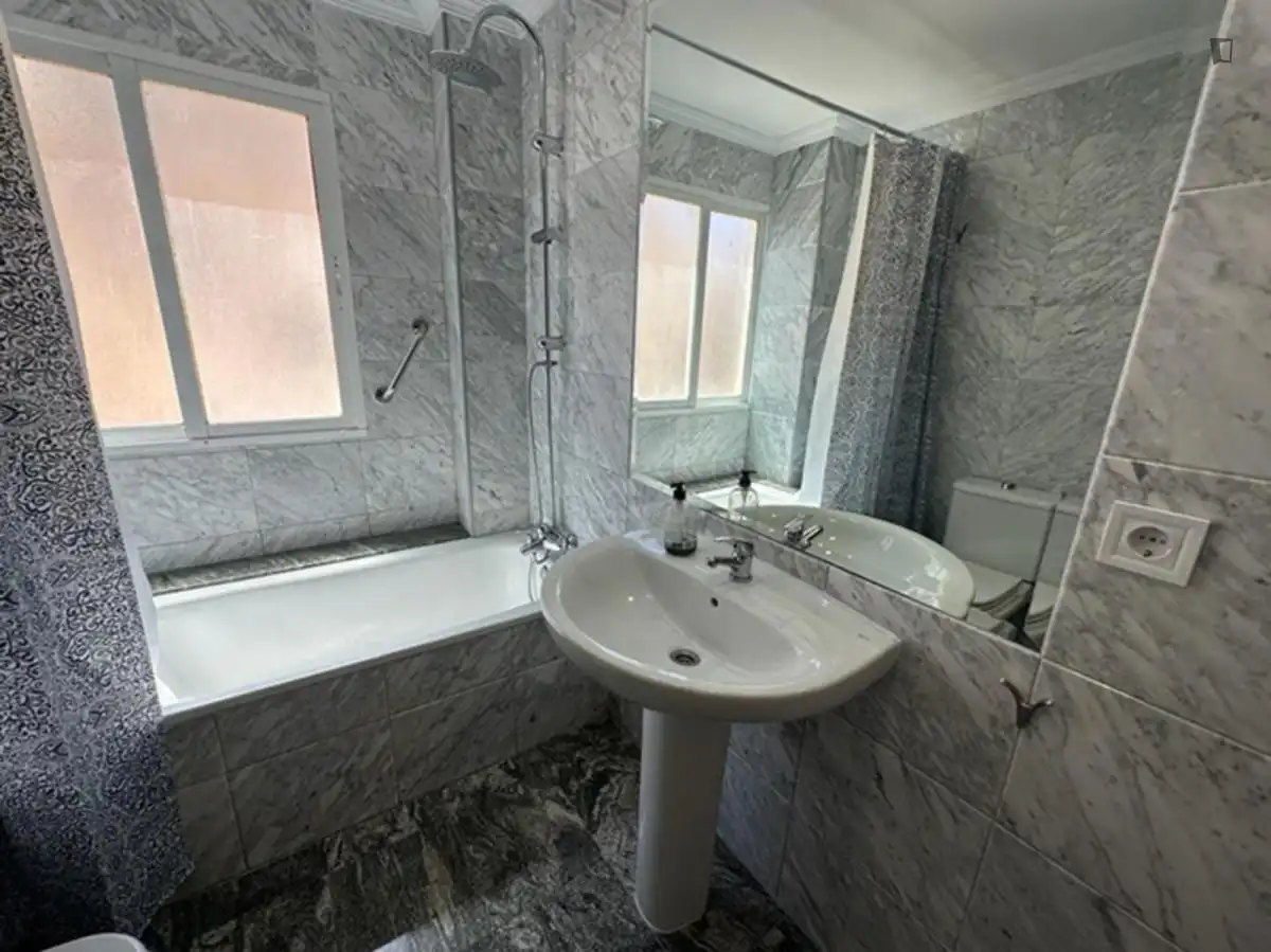 Habitación en alquiler, Alicante