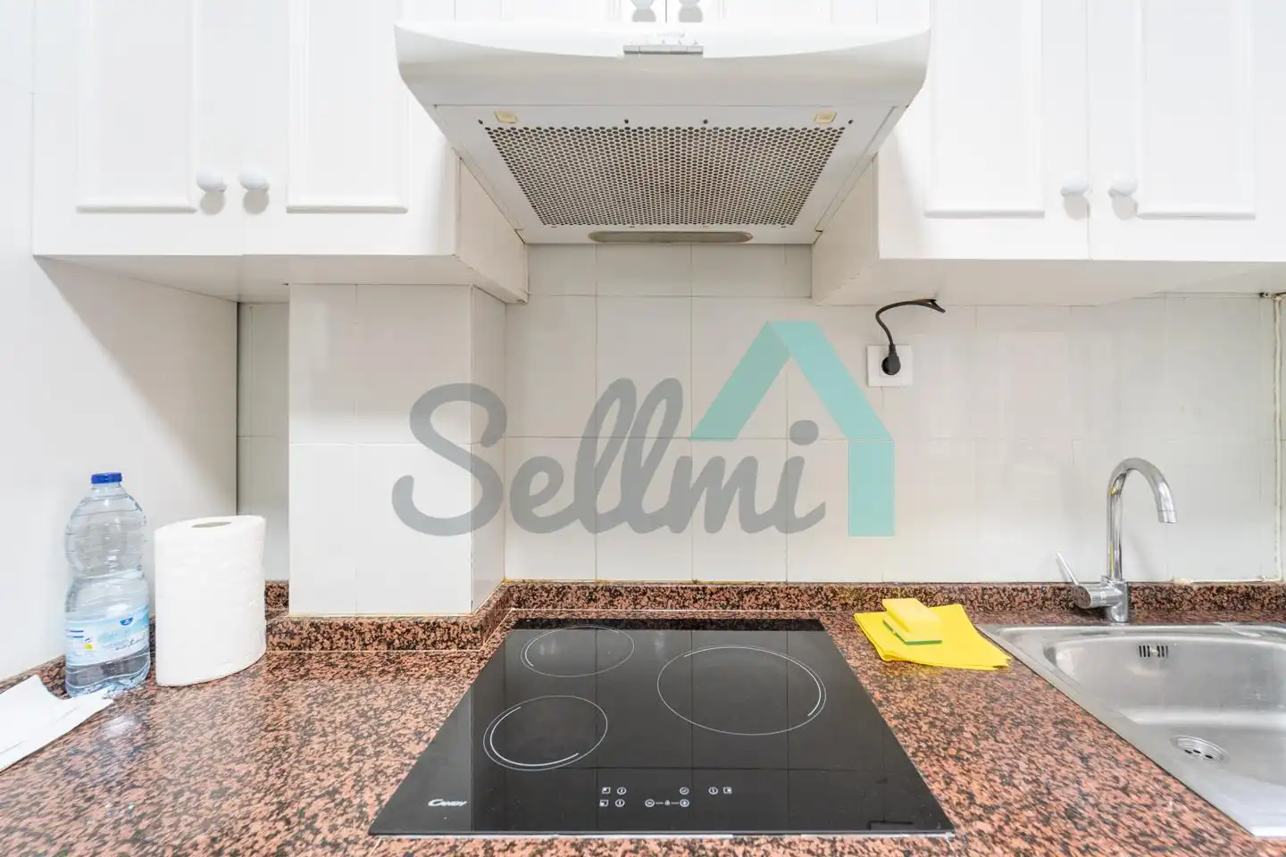 Piso de 73 m² en Gijón