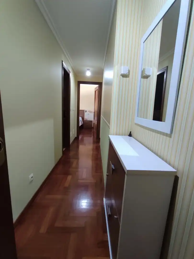 Piso de 57 m² en Vigo