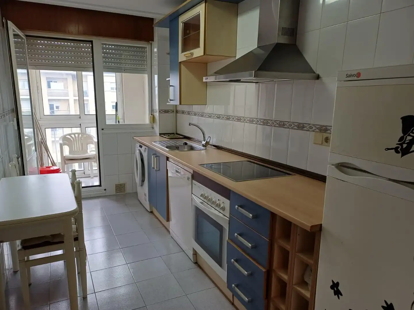 Piso de 110 m² en Santander