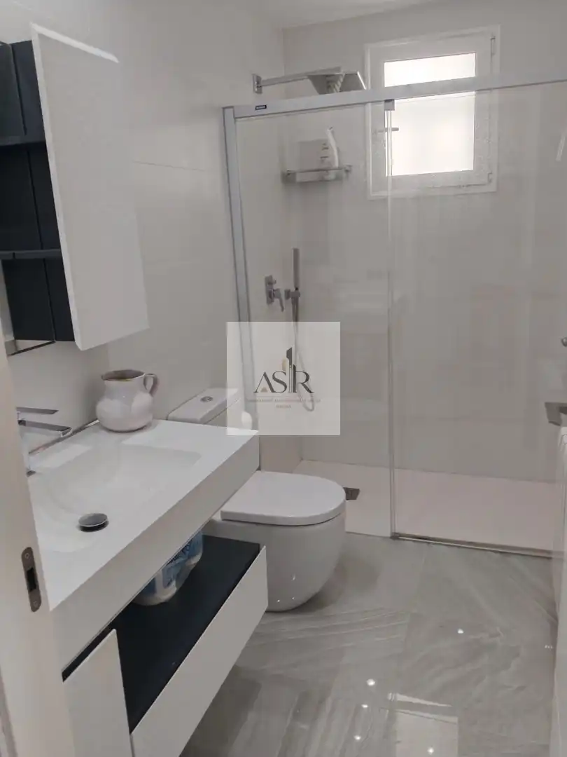 Piso de 100 m² en Játiva