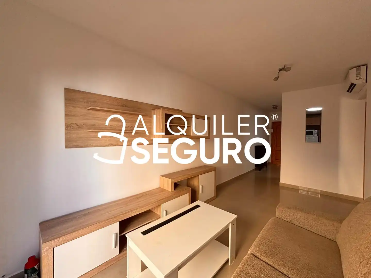 Piso de 60 m² en Málaga
