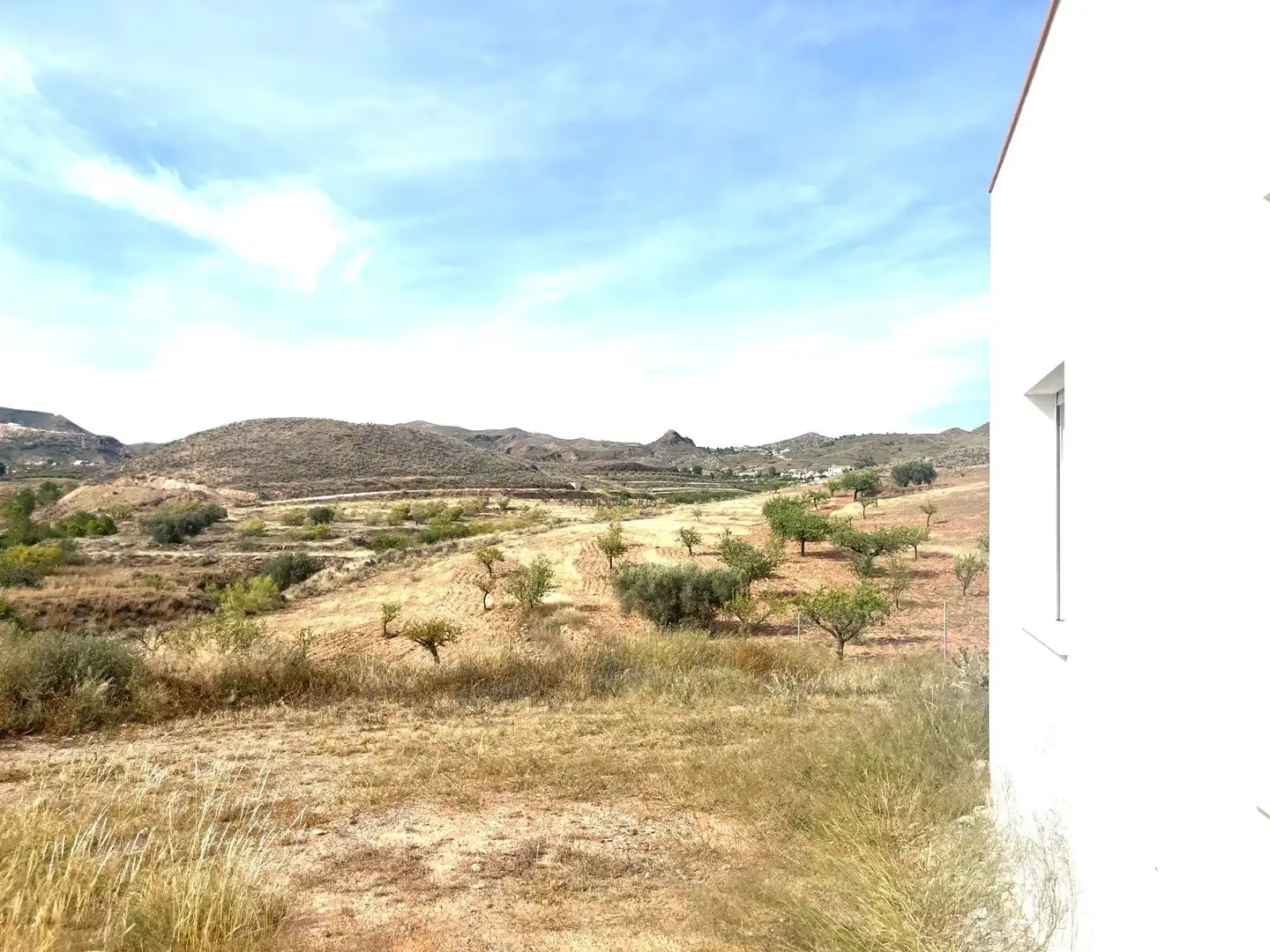 Piso de 188 m² en Albox