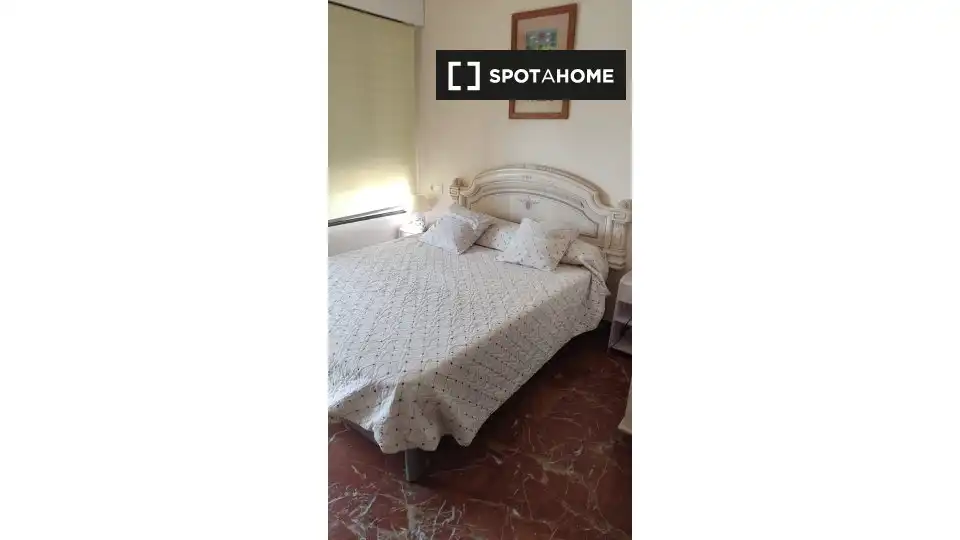 Habitación en alquiler, Almería