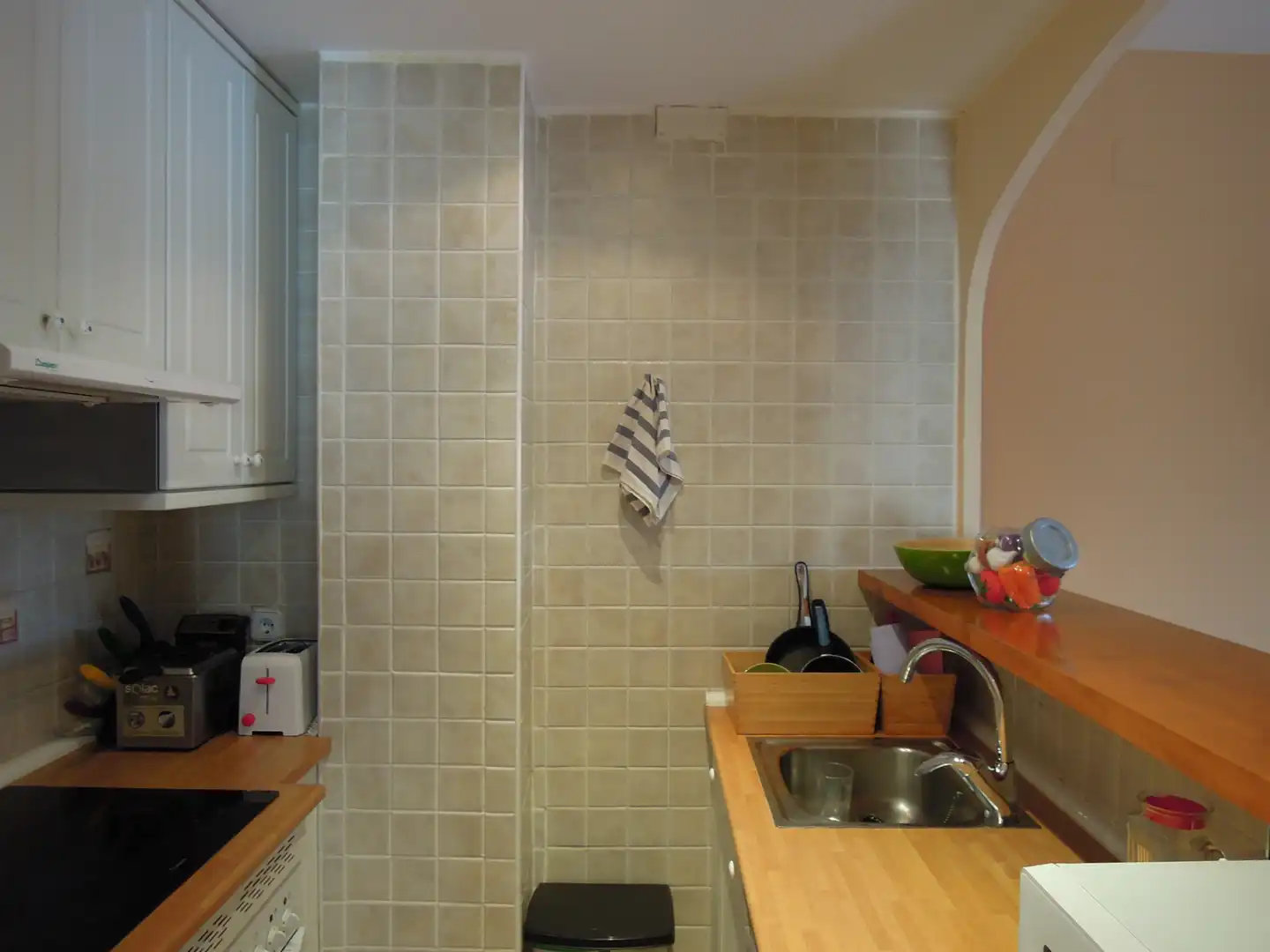 Appartamento 72 m² a Madrid