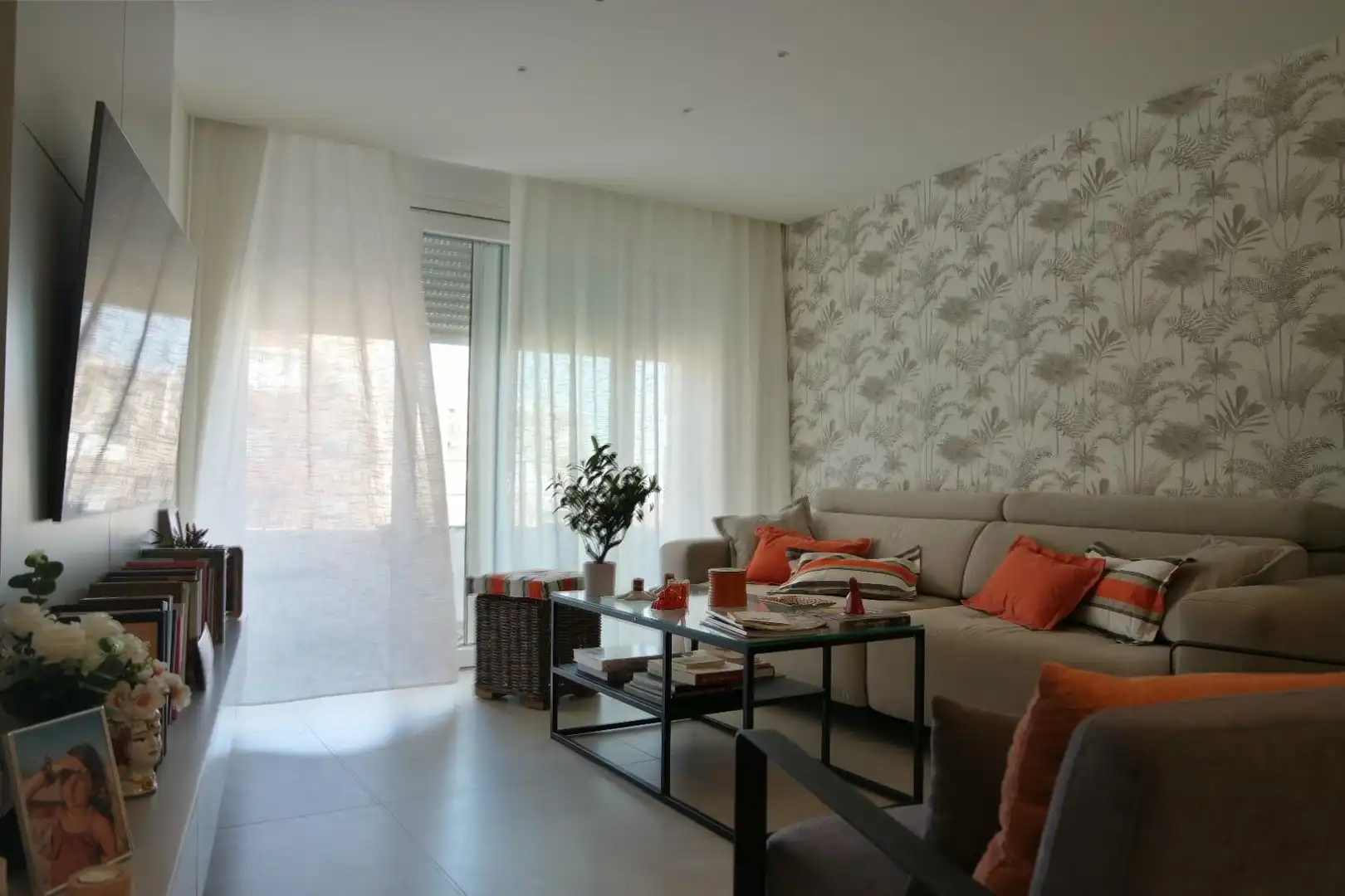 Piso de 100 m² en Sanlúcar de Barrameda