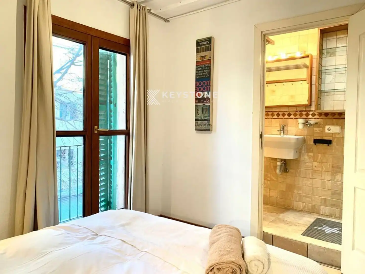 Pis de 75 m² a Palma