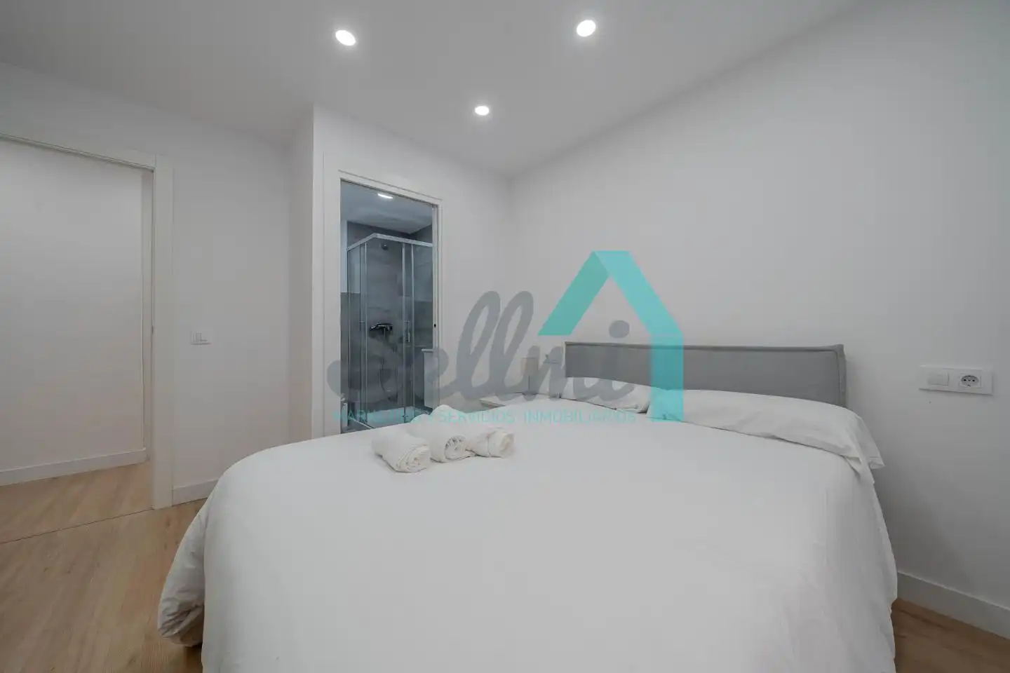 Habitación 133 m², Oviedo