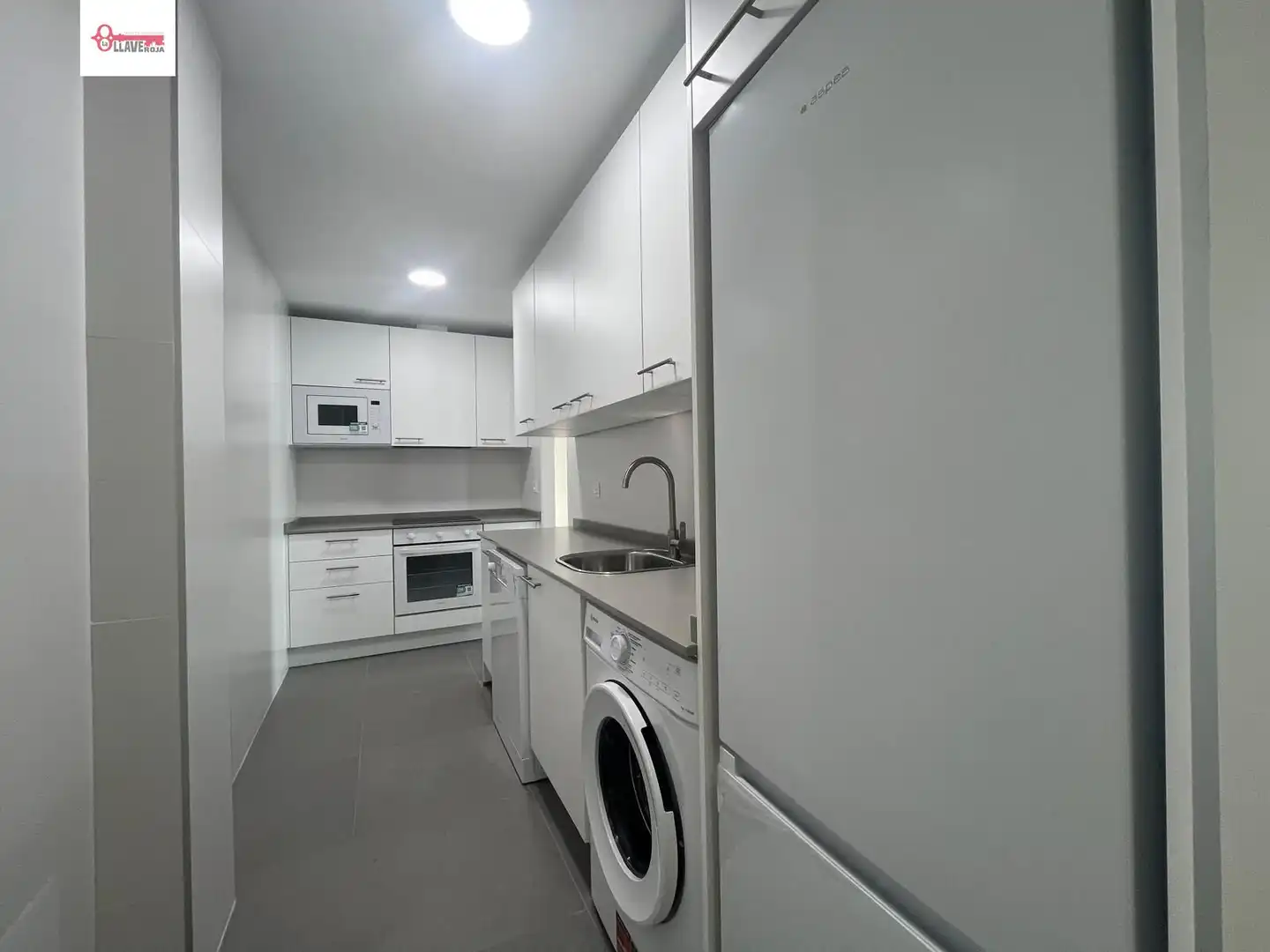 Pis de 85 m² a Burgos
