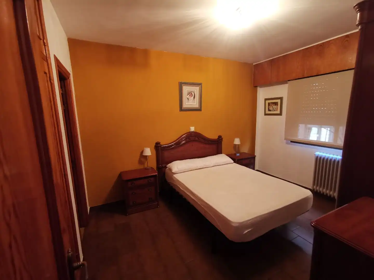 Appartamento 56 m² a Madrid