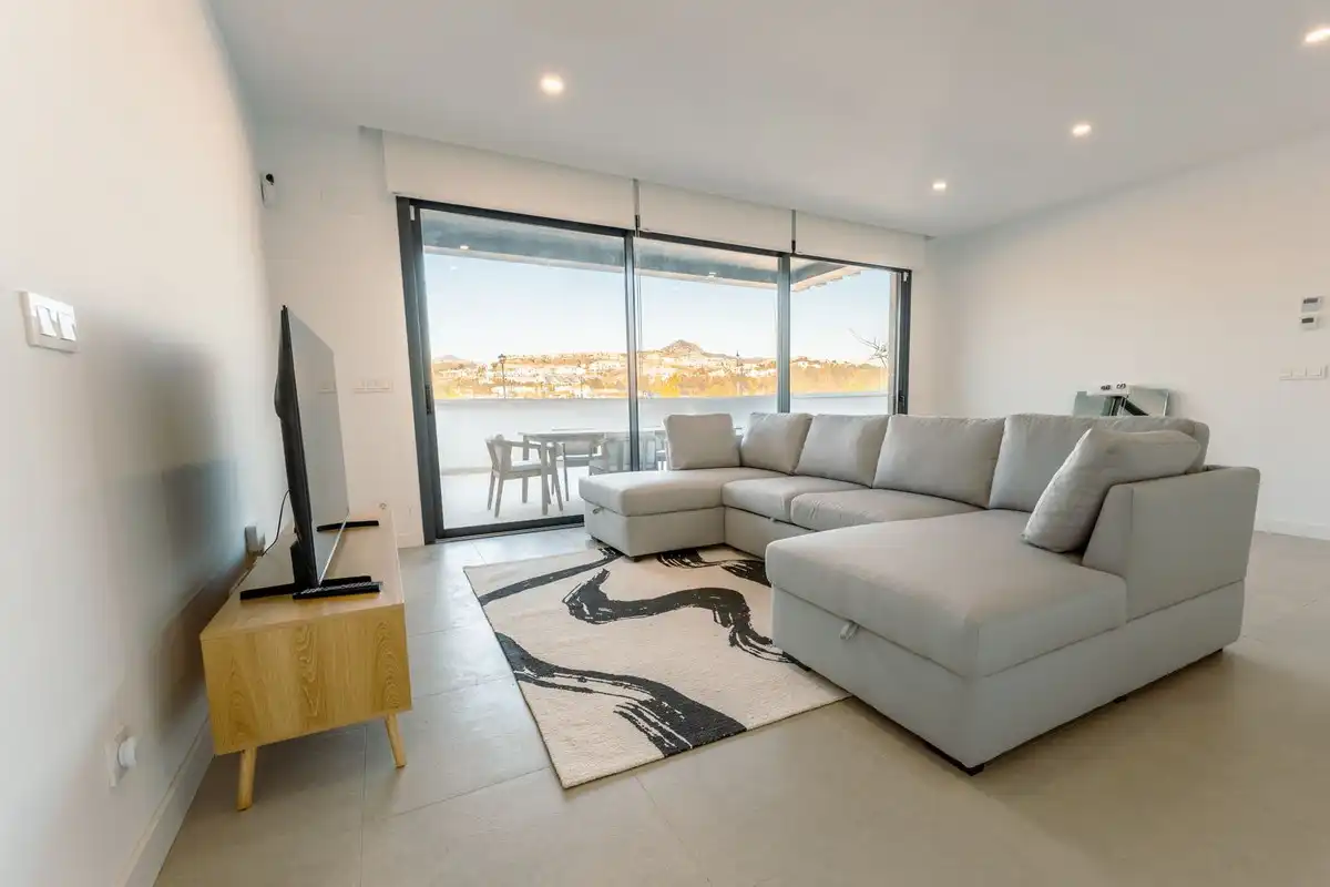 Casa de 112 m² a Estepona