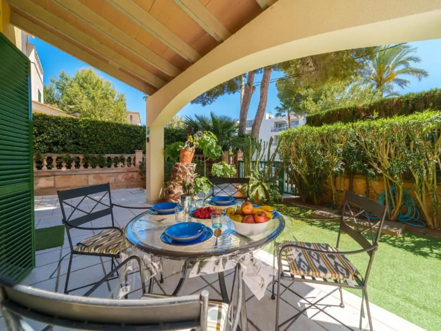 Appartamento 160 m² a Alcúdia