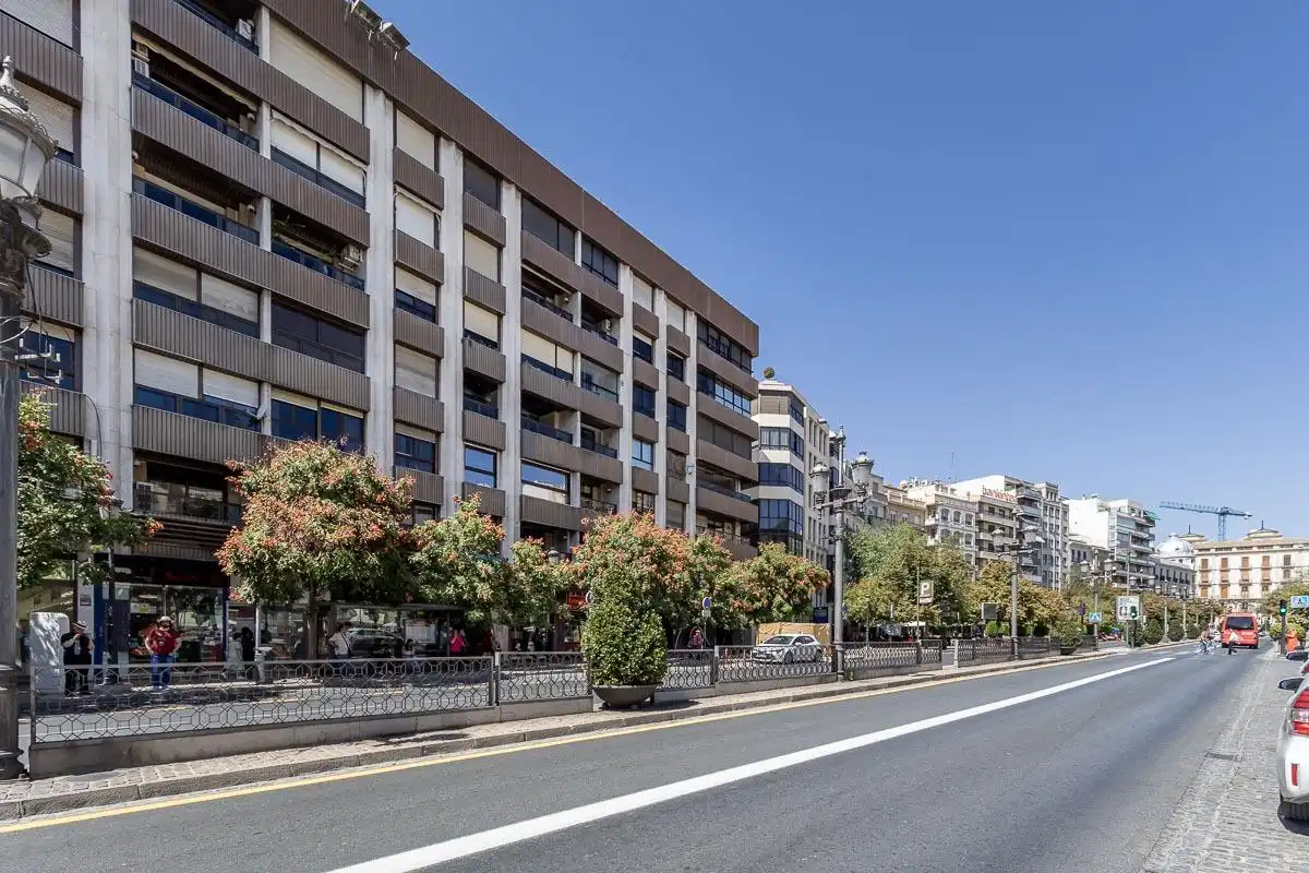Piso de 150 m² en Granada