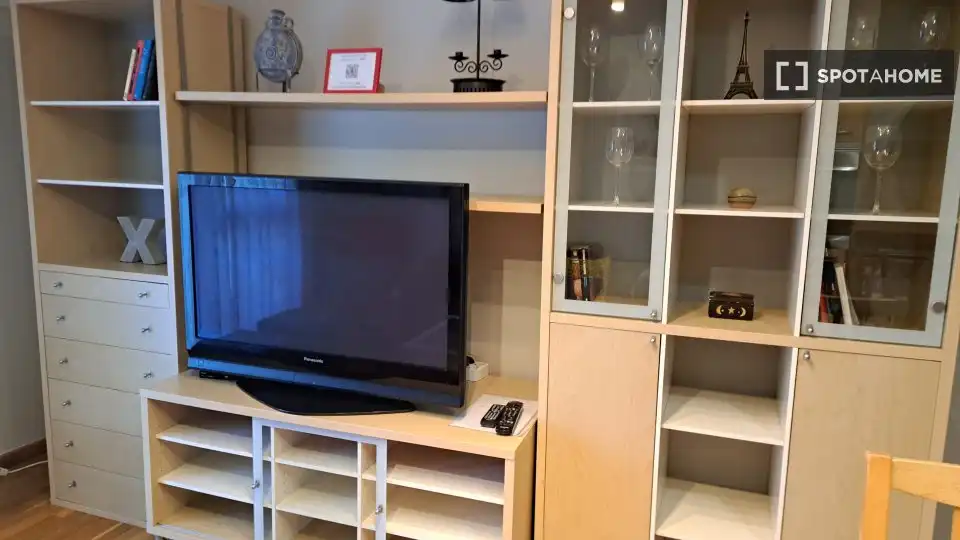 Habitación en alquiler, Vigo