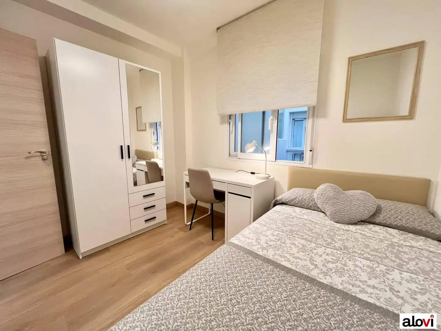 Piso de 110 m² en Granada