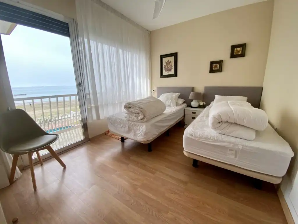 Piso de 636 m² en Benicasim
