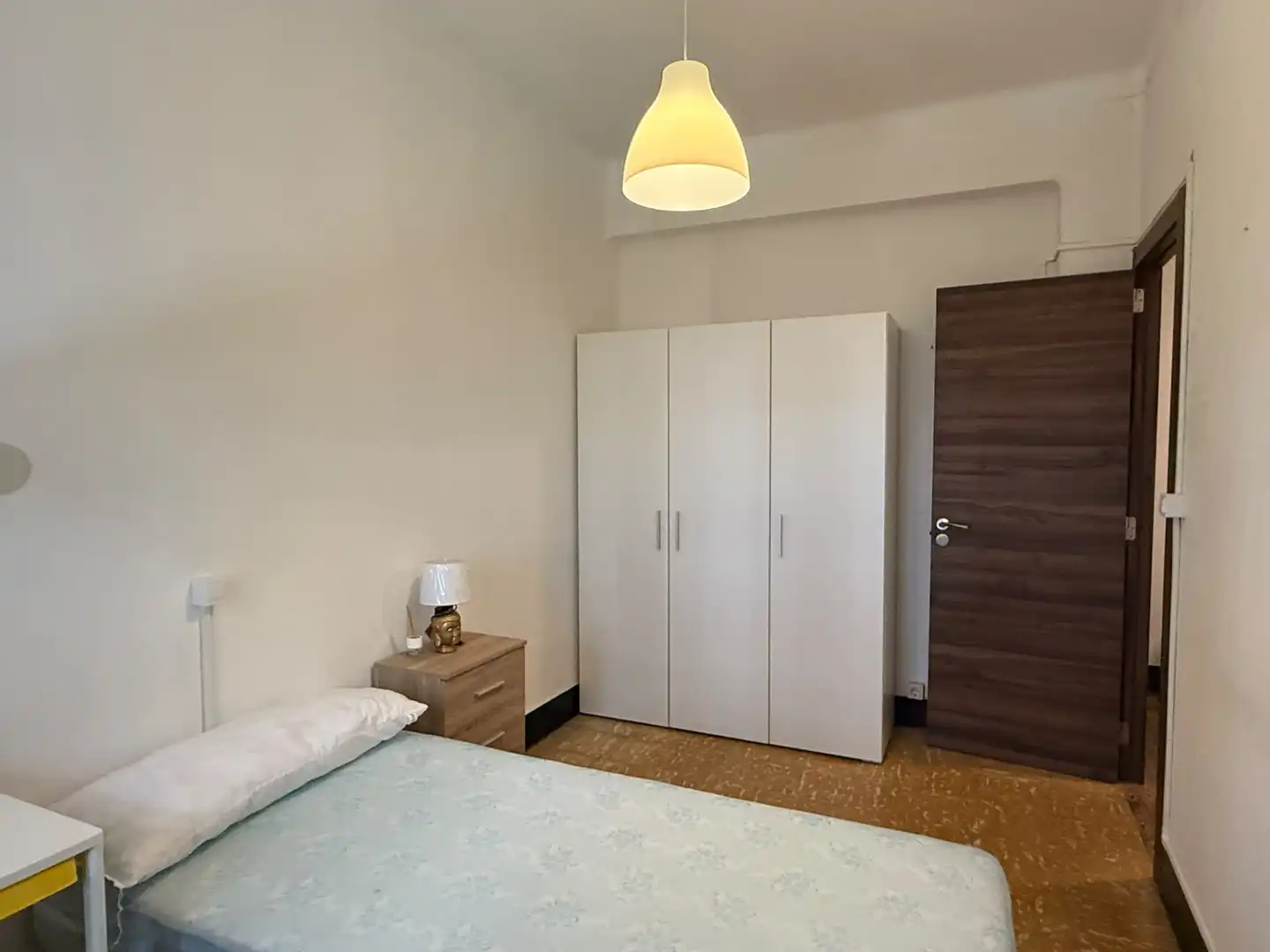 Piso de 75 m² en Ferrol