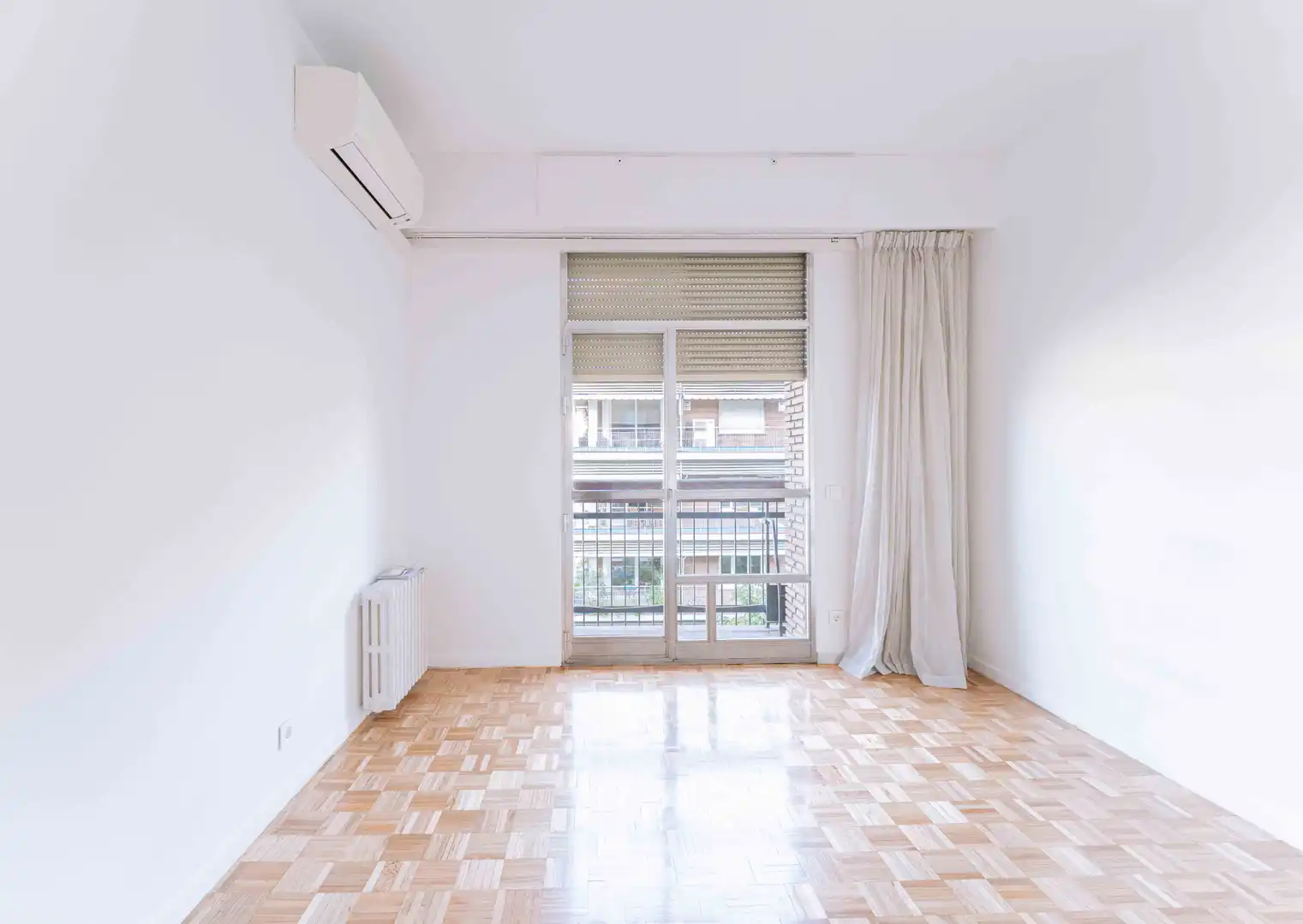 Piso de 187 m² en Madrid
