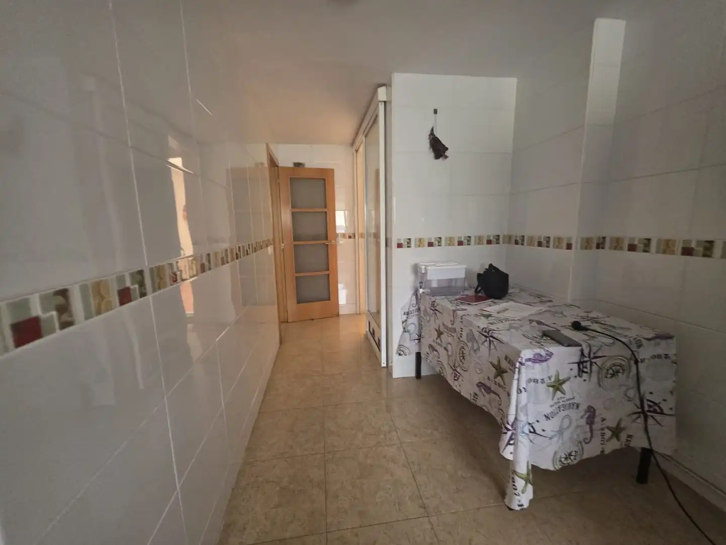 Piso de 102 m² en La Vall d'Uixó