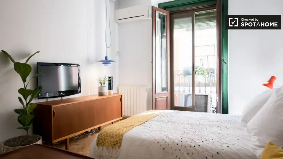 Piso de 40 m² en Madrid