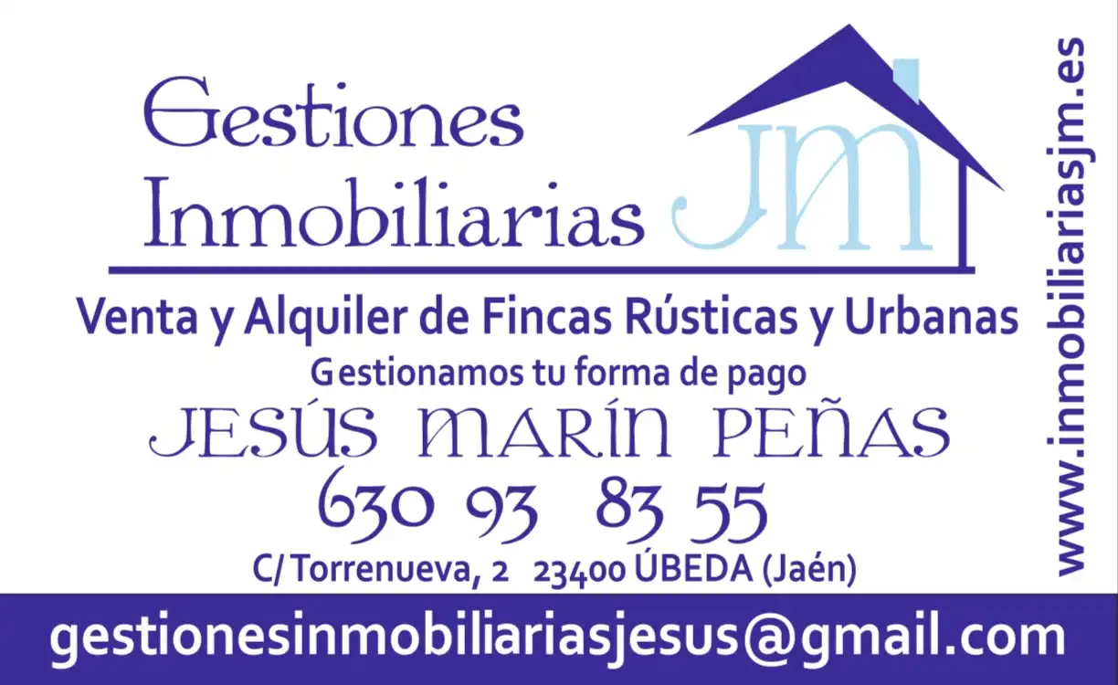 Appartamento 106 m² a Úbeda