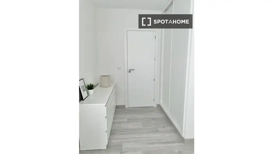 Habitación 173 m², Murcia