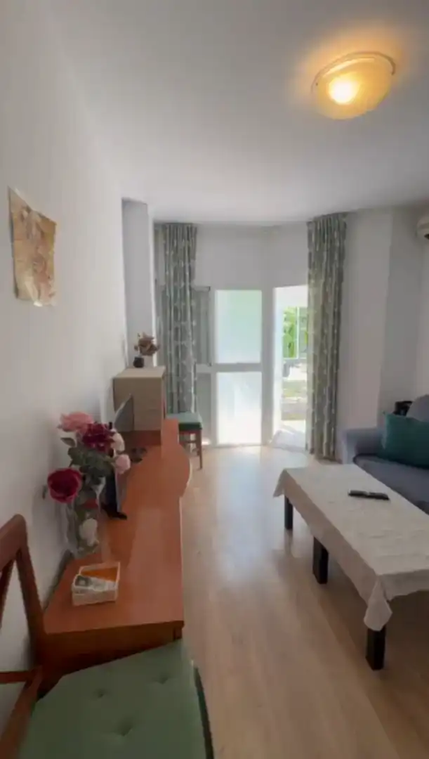 Piso de 62 m² en Sevilla