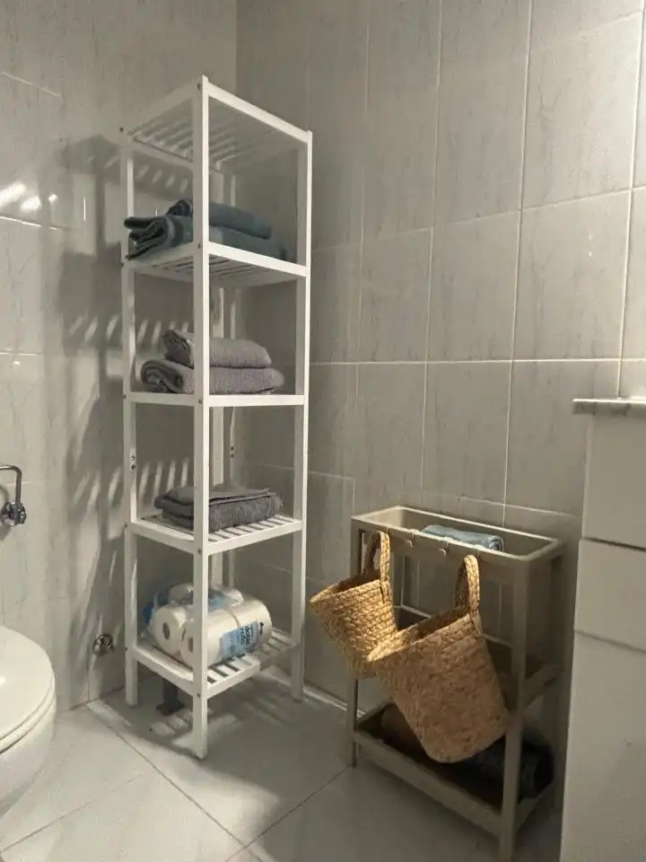 Piso de 100 m² en Laredo