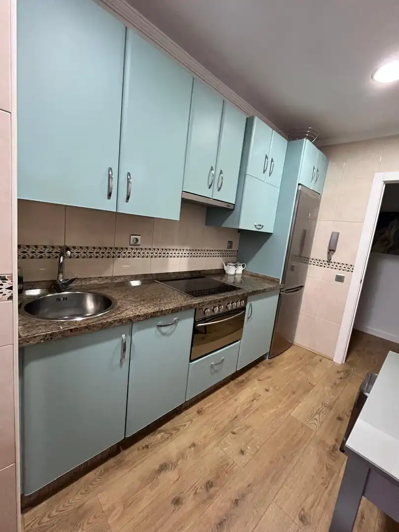 Piso de 75 m² en Oviedo