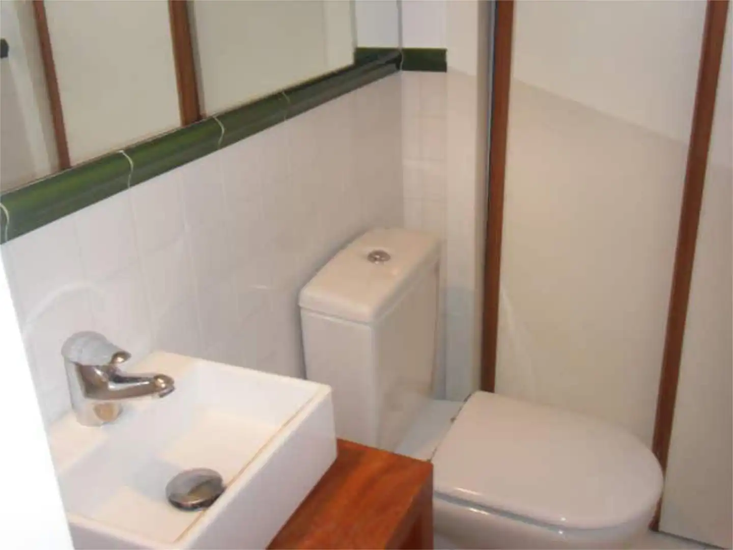 Piso de 60 m² en Santiago de Compostela