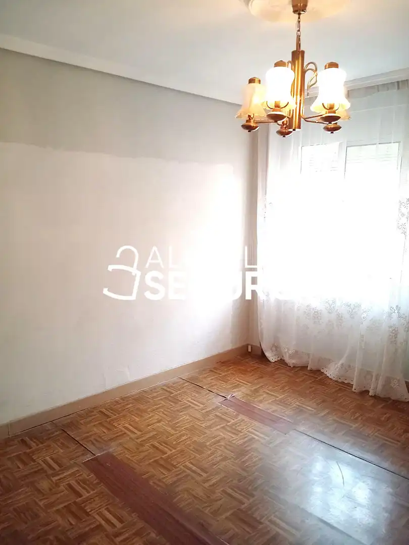 Piso de 64 m² en Valladolid